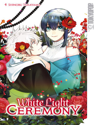 cover image of White Light Ceremony, Band 4